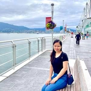 Meet your Posher, Bing